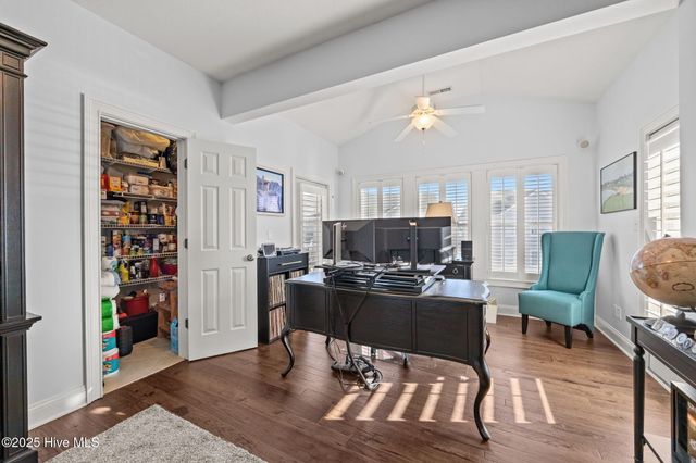 416 Captains Cove Unit F, Edenton, NC 27932