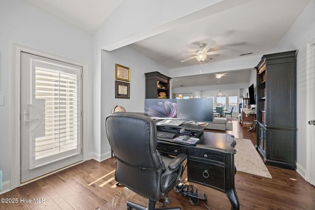 416 Captains Cove Unit F, Edenton, NC 27932