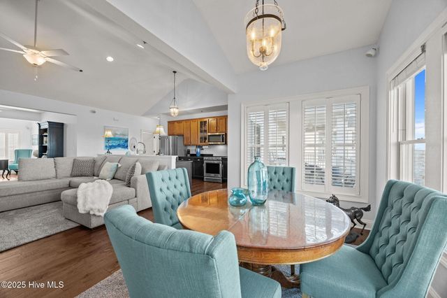 416 Captains Cove Unit F, Edenton, NC 27932