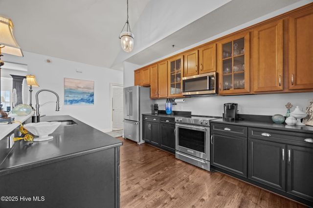 416 Captains Cove Unit F, Edenton, NC 27932