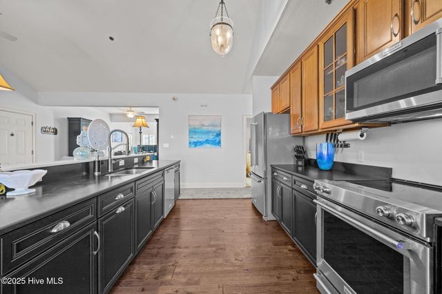 416 Captains Cove Unit F, Edenton, NC 27932