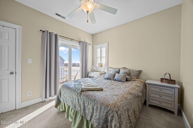 416 Captains Cove Unit F, Edenton, NC 27932