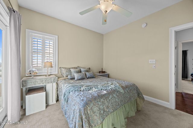 416 Captains Cove Unit F, Edenton, NC 27932