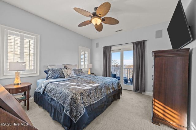 416 Captains Cove Unit F, Edenton, NC 27932