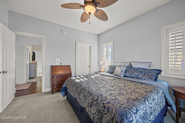 416 Captains Cove Unit F, Edenton, NC 27932