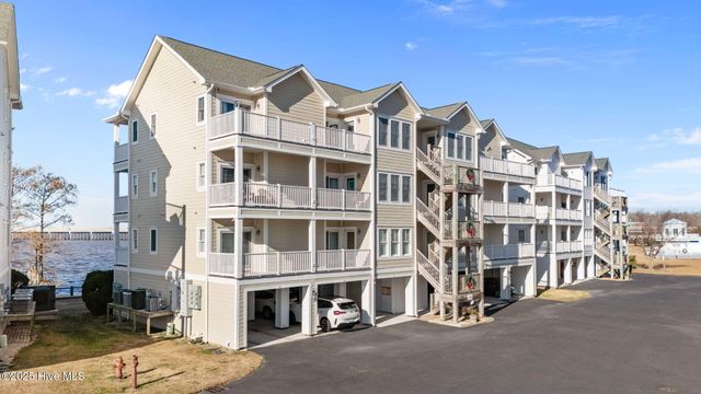 416 Captains Cove Unit F, Edenton, NC 27932
