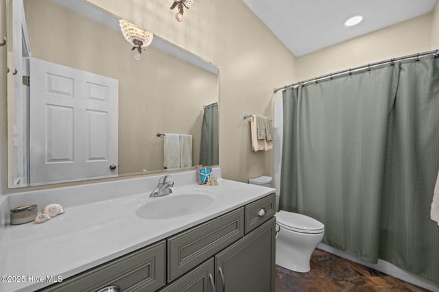 416 Captains Cove Unit F, Edenton, NC 27932