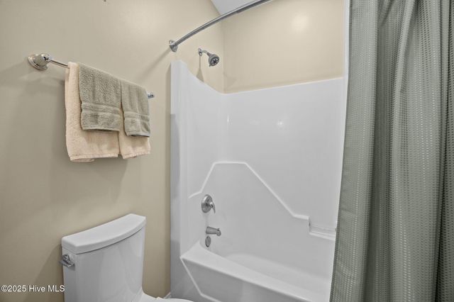 416 Captains Cove Unit F, Edenton, NC 27932