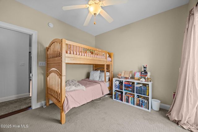 416 Captains Cove Unit F, Edenton, NC 27932