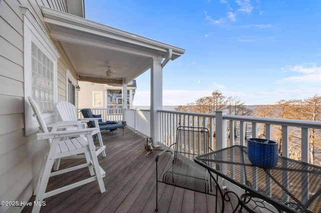 416 Captains Cove Unit F, Edenton, NC 27932