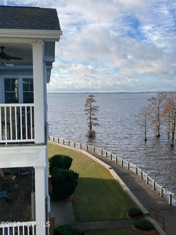 416 Captains Cove Unit F, Edenton, NC 27932