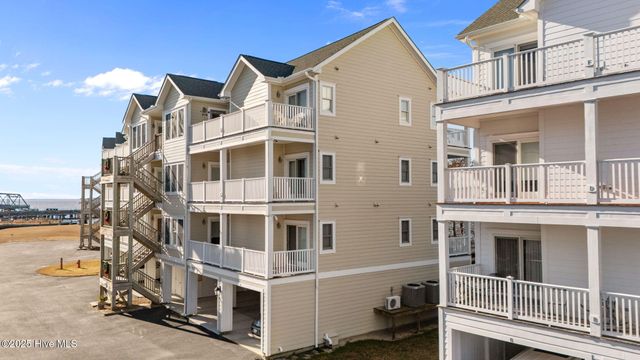 416 Captains Cove Unit F, Edenton, NC 27932