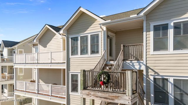 416 Captains Cove Unit F, Edenton, NC 27932