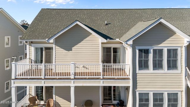 416 Captains Cove Unit F, Edenton, NC 27932