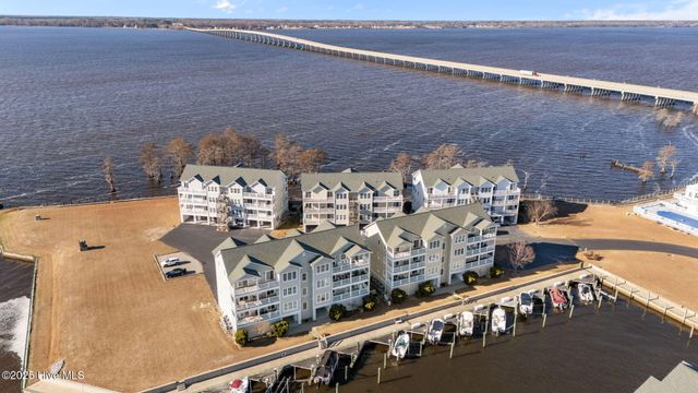416 Captains Cove Unit F, Edenton, NC 27932