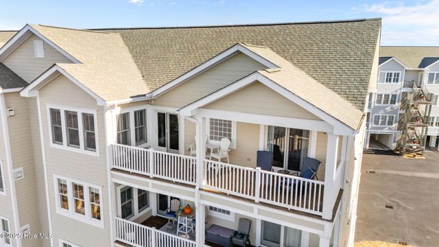 416 Captains Cove Unit F, Edenton, NC 27932