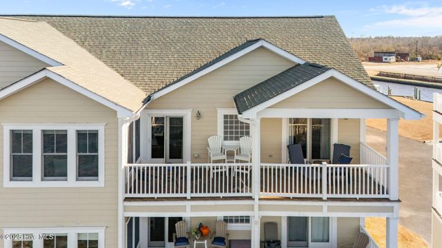 416 Captains Cove Unit F, Edenton, NC 27932