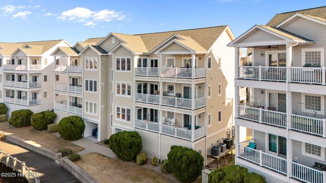 416 Captains Cove Unit F, Edenton, NC 27932