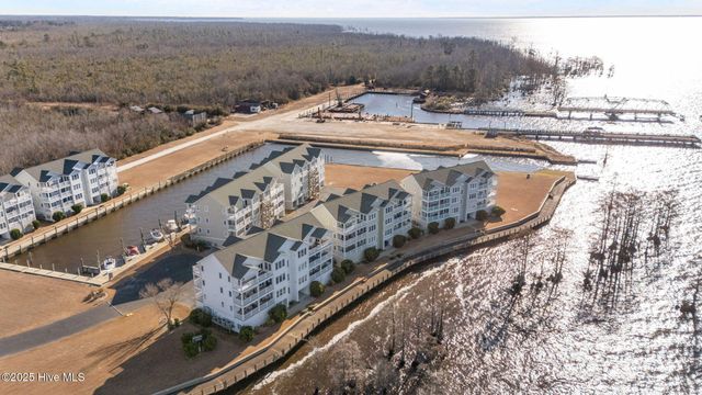 416 Captains Cove Unit F, Edenton, NC 27932