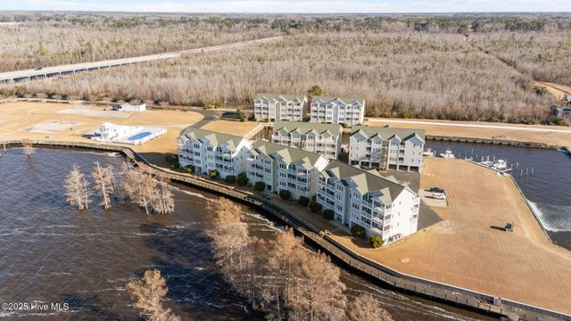 416 Captains Cove Unit F, Edenton, NC 27932