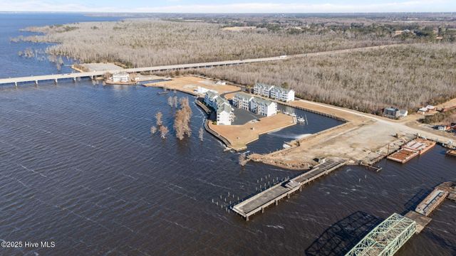 416 Captains Cove Unit F, Edenton, NC 27932