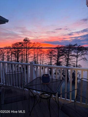 416 Captains Cove Unit F, Edenton, NC 27932