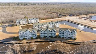 416 Captains Cove Unit F, Edenton, NC 27932