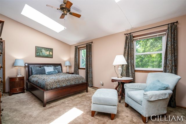 1214 Euna Vista Drive, Holland, MI 49423