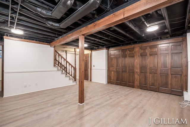 1214 Euna Vista Drive, Holland, MI 49423