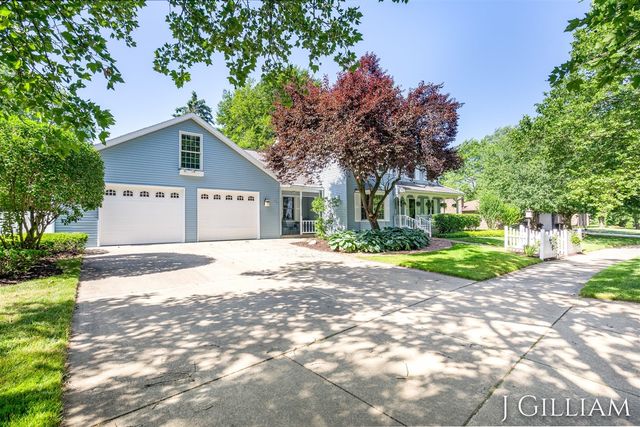 1214 Euna Vista Drive, Holland, MI 49423