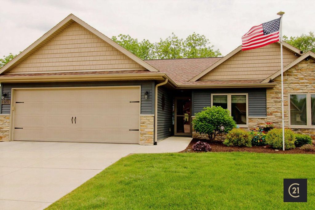 2253 Walnut Street, Beloit, WI 53511