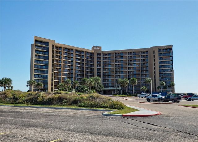 6649 Seacomber Dr 309, Port Aransas, TX 78373