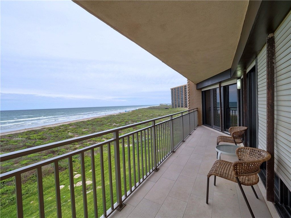 6649 Seacomber Dr 309, Port Aransas, TX 78373