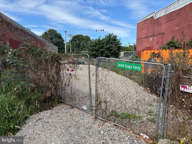 1444 GRAYS FERRY AVE, Philadelphia, PA 19143