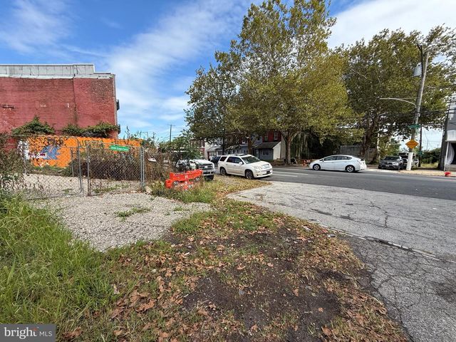 1444 GRAYS FERRY AVE, Philadelphia, PA 19143