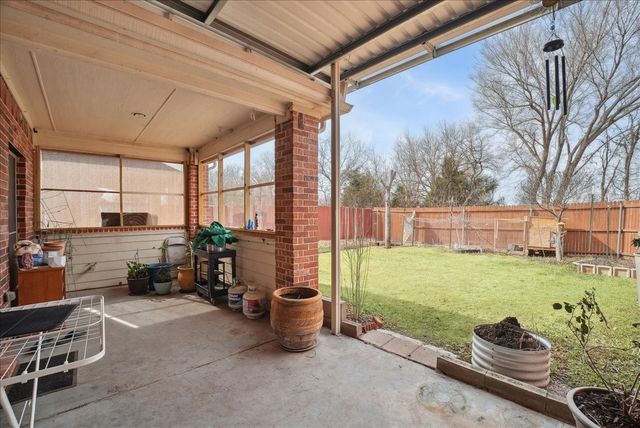 1121 Shearwater Lane, Garland, TX 75043