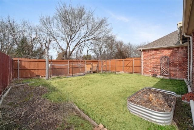 1121 Shearwater Lane, Garland, TX 75043