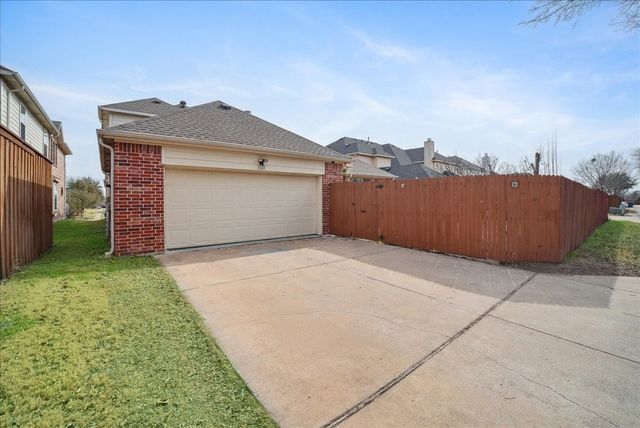 1121 Shearwater Lane, Garland, TX 75043