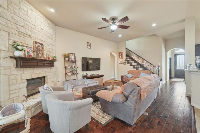 1121 Shearwater Lane, Garland, TX 75043