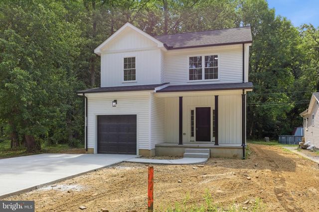 1354 COLLEGE RD, Dover, DE 19904