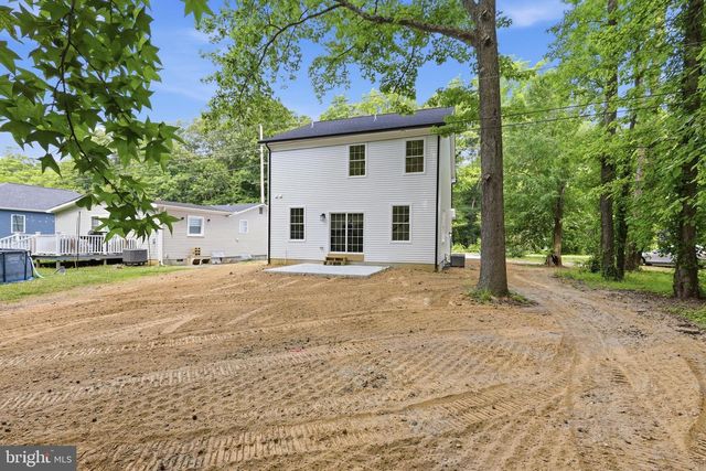 1354 COLLEGE RD, Dover, DE 19904