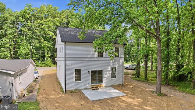 1354 COLLEGE RD, Dover, DE 19904