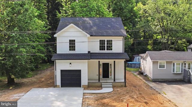 1354 COLLEGE RD, Dover, DE 19904