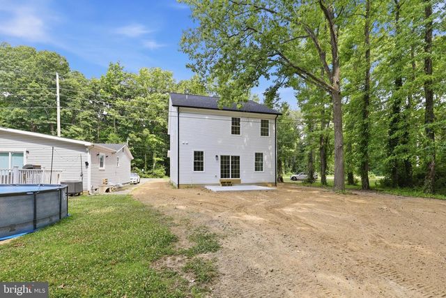 1354 COLLEGE RD, Dover, DE 19904