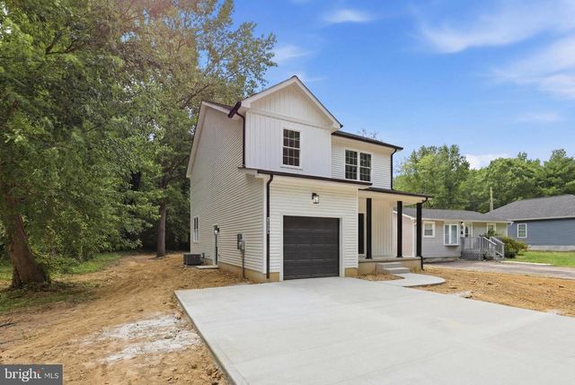 1354 COLLEGE RD, Dover, DE 19904