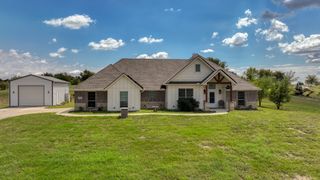 1024 Sunny Court, Weatherford, TX 76085