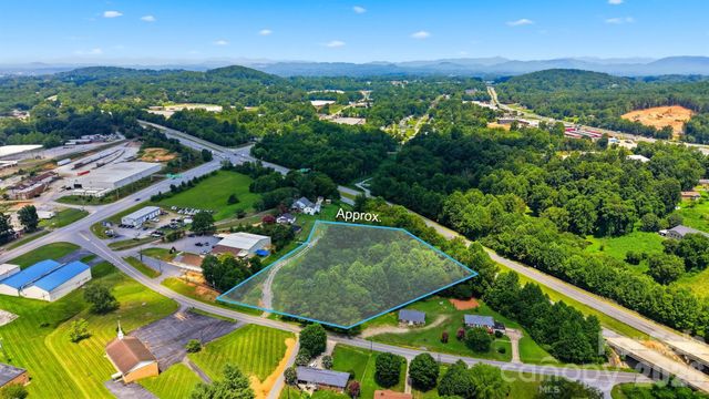 212 Joyceton Church Road SW, Lenoir, NC 28645