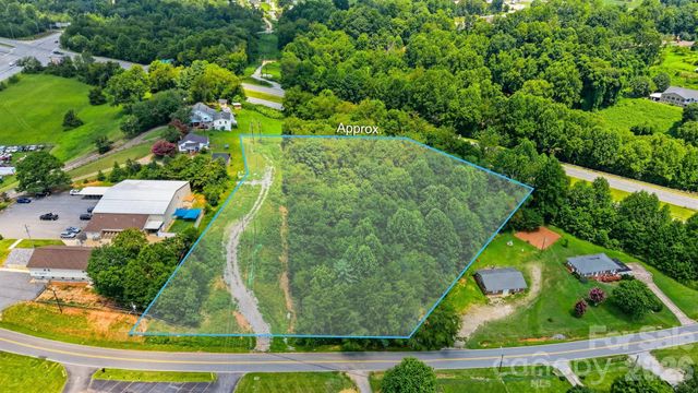 212 Joyceton Church Road SW, Lenoir, NC 28645