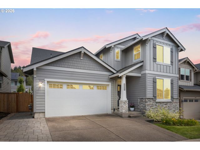 4240 Sw MAWRCREST Ave, Gresham, OR 97080