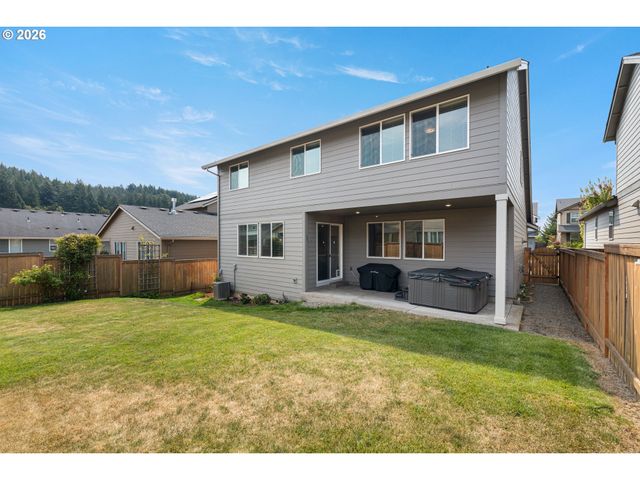 4240 Sw MAWRCREST Ave, Gresham, OR 97080